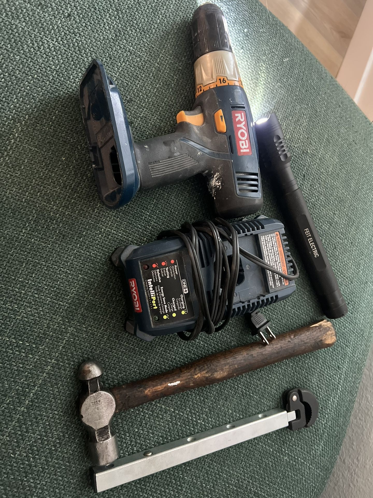 Herramienta , Tools . All Works.