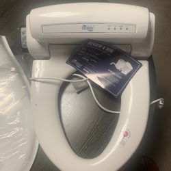 Brand New Biobidet For Toilet