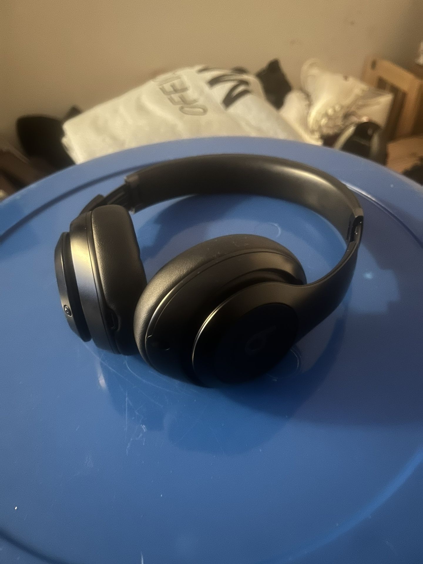 Beats Studio Pro