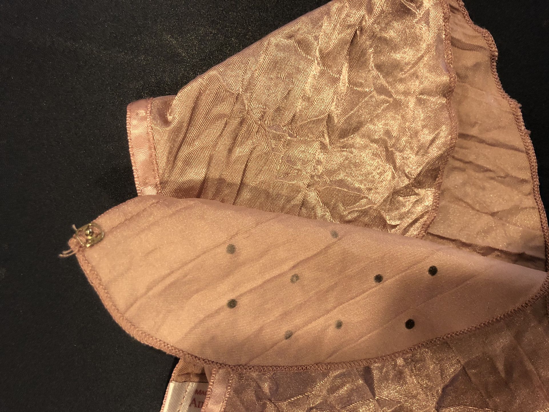 Marisol’s Trunk with Outfits for Sale in Scarsdale, NY