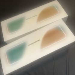 Portable Printer (2)