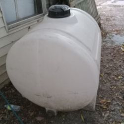 Smaller Sized Septic Tank