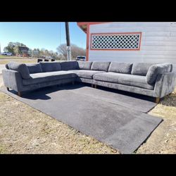 Big Sectional Sofa