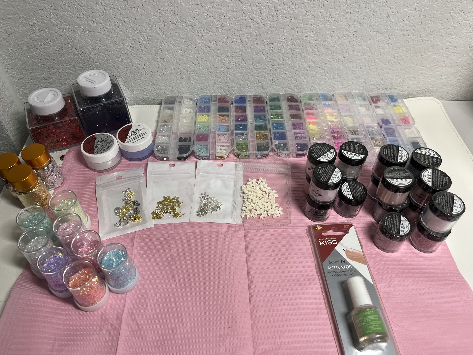 Nail Decor