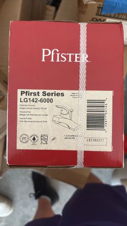 Stainless Steel Faucet