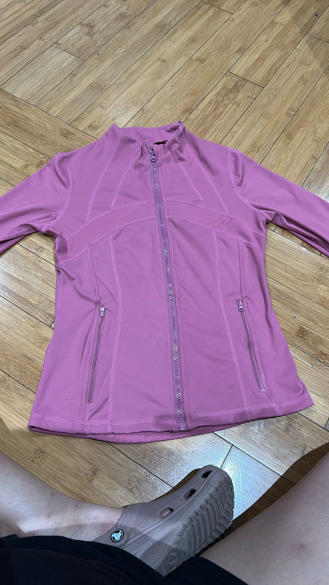 Bbl Jacket