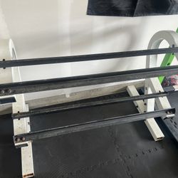 Dumbbell Rack