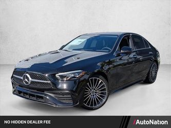2026 Mercedes-Benz C 300