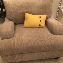 3 Piece Living Room Set
