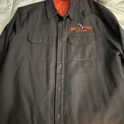 Walt Disney Studios Men’s 100th Jacket