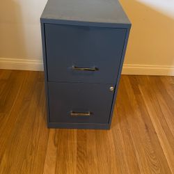 Filing Cabinet 