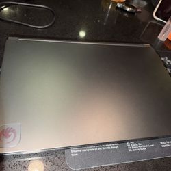 Msi Delta 15 Gaming Laptop
