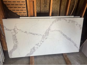 Calcatta Countertops