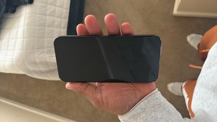 iPhone 16 pro