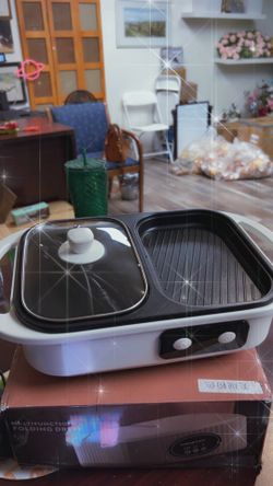 Hot pot set
