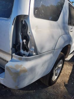 Auto Body Parts An Paint