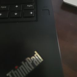 Lenovo ThinkPad 14, T480, i5