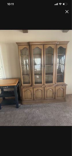 China cabinet