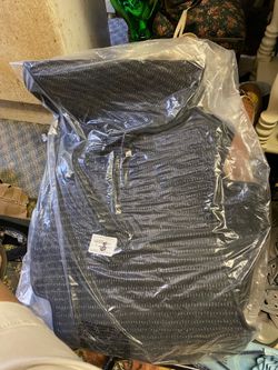 Subaru Forester floor mats new
