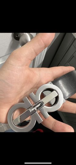 Ferragamo Belt (rep)