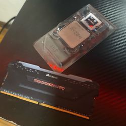 ram and cpu
