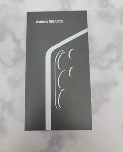 Samsung Galaxy S26 Ultra Unlocked