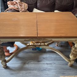 Antique Table 