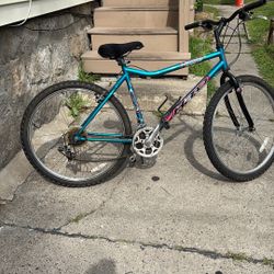 Bike