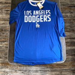 Dodger Shirt
