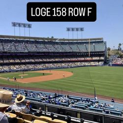 Dodgers Opening Day Tickets