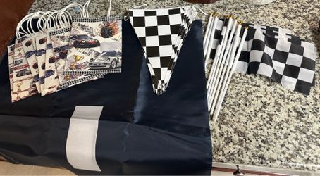 Party supply (cars )