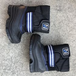 Náutica Baby Snow Boots