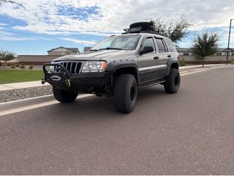 2002 Jeep Grand Cherokee