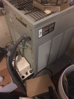 AC system