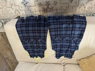 Girls Uniform