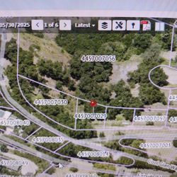 Vacant Land For Sale 