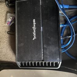 Punch Amp 