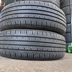 205/65R16 All Season Car Tires 