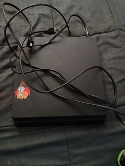 PS4 slim