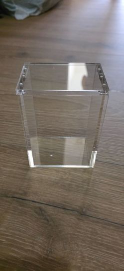 Booster Bundle Acrylic Case