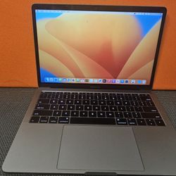 2017 MacBook Pro 13 Inch 256gb 