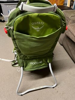 Osprey  backpack carrier