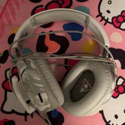 Turtle Beach Headset