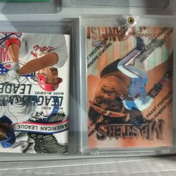 Sport cards for sale