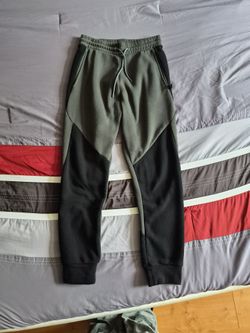 newsports active tech fleece joggers