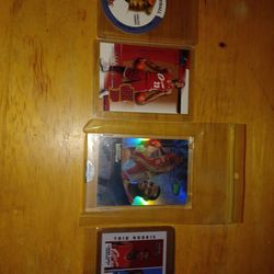 Lebron James Rookie Cards