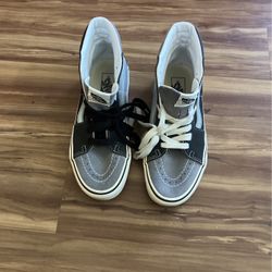 Boy  Vans Shoes 