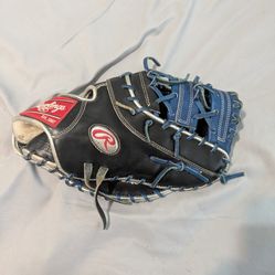 Rawlings Pro Preferred First Base Mit