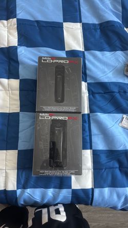 babyliss pro lo-pro fx