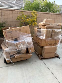 $80 each pallet.